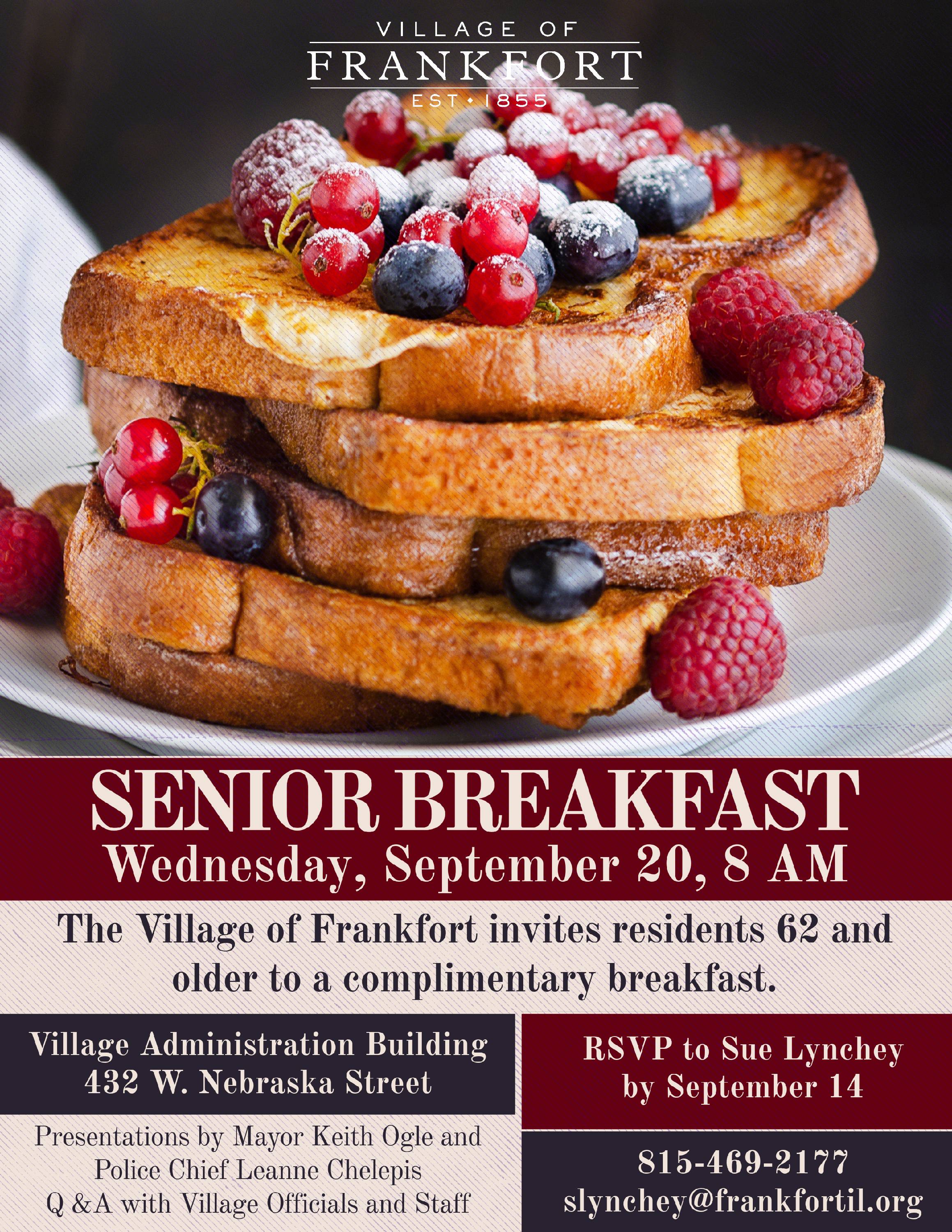 Senior Breakfast 2023 Invite - Copy
